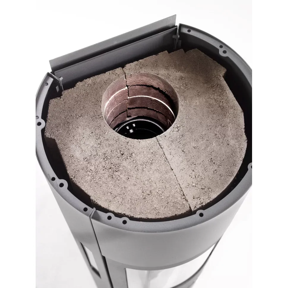 Печь камин Contura 590T Style 