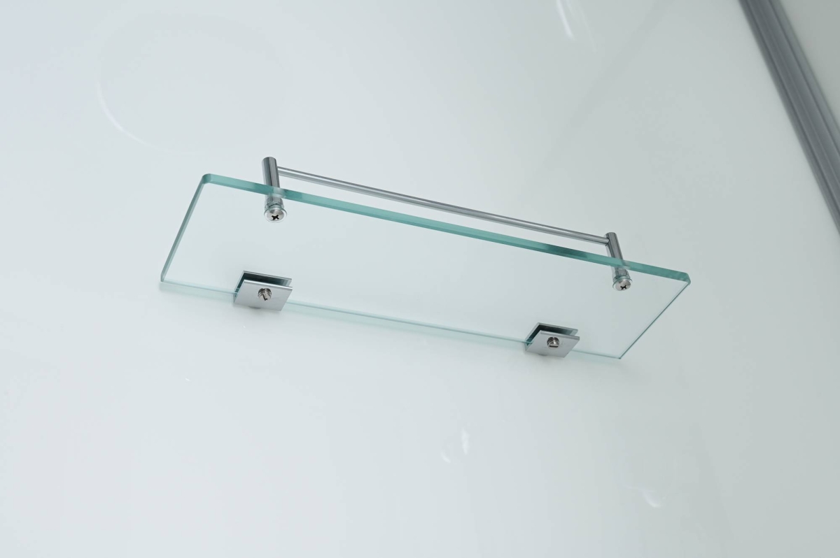 Душевая кабина D3010 LED 