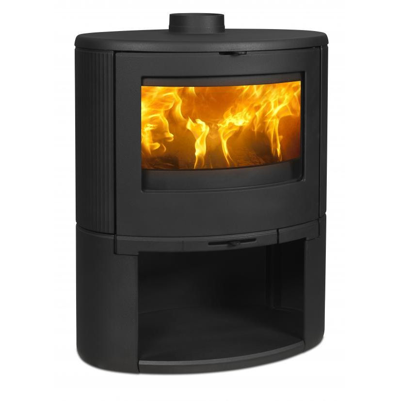 Печь Dovre BOW/WB 