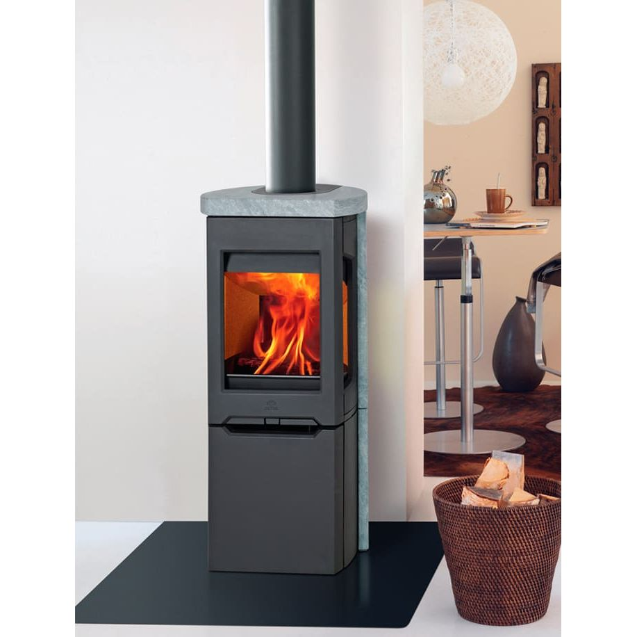 Печь камин Jotul (Йотул) F 165 S 