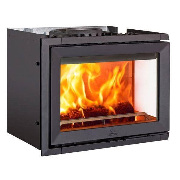 Камин Jotul S 71 с топкой Jotul I 520 FR 