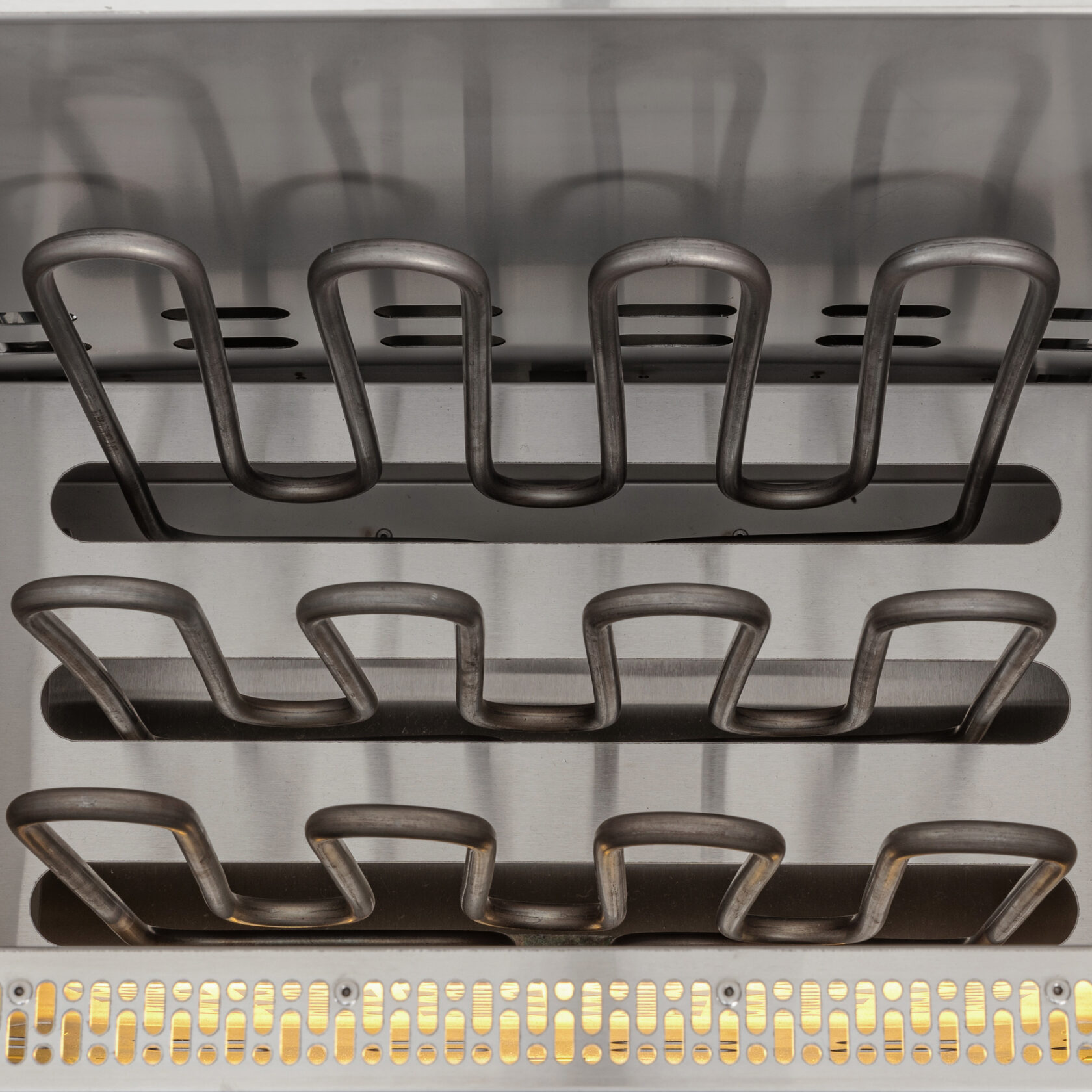 Электрическая каменка BORN® FIRE BLACK (ОГОНЬ ЧЕРНЫЙ) 45E 4,5 кВт, для сауны и бани с выносным управлением 