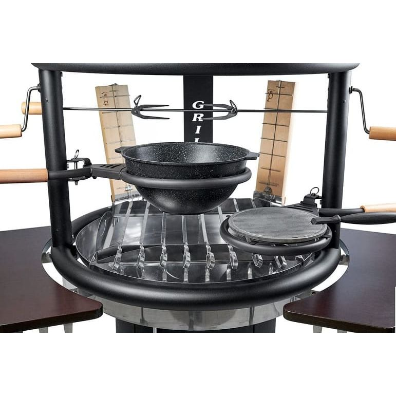 Гриль Blackstyle GRILL 102 