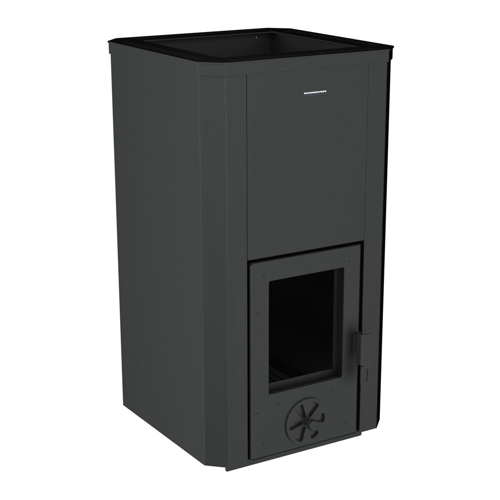 Печь для бани ASP 25 (K-Sauna) 