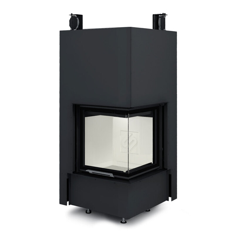 Каминная топка STAV CF 460W 