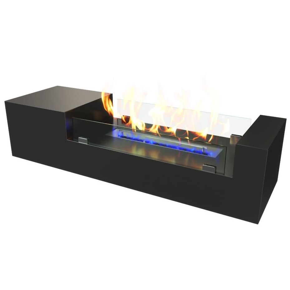 Биокамин ZeFire Podium 1100 