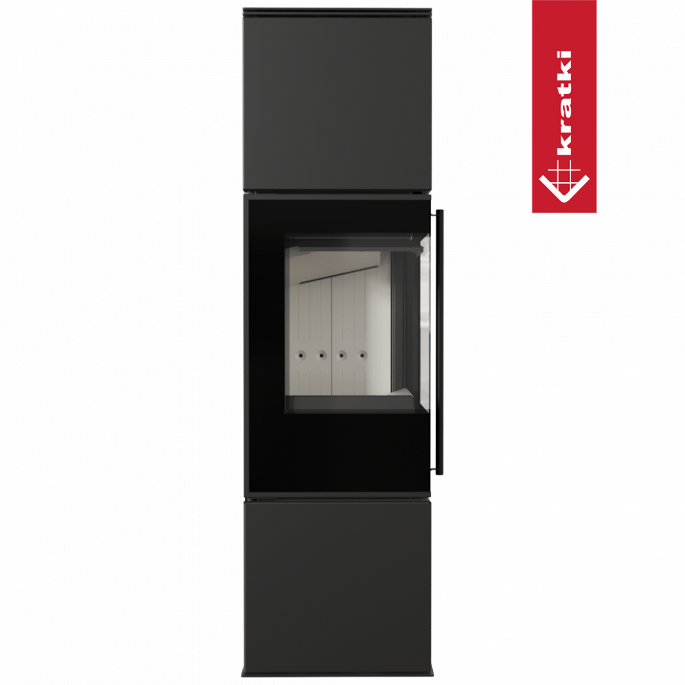 Печь Kratki PRO REN/M/L 