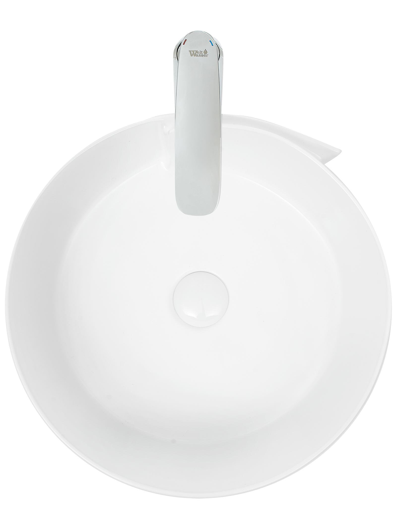 Накладные WeltWasser WW SK ELBACH 3261 