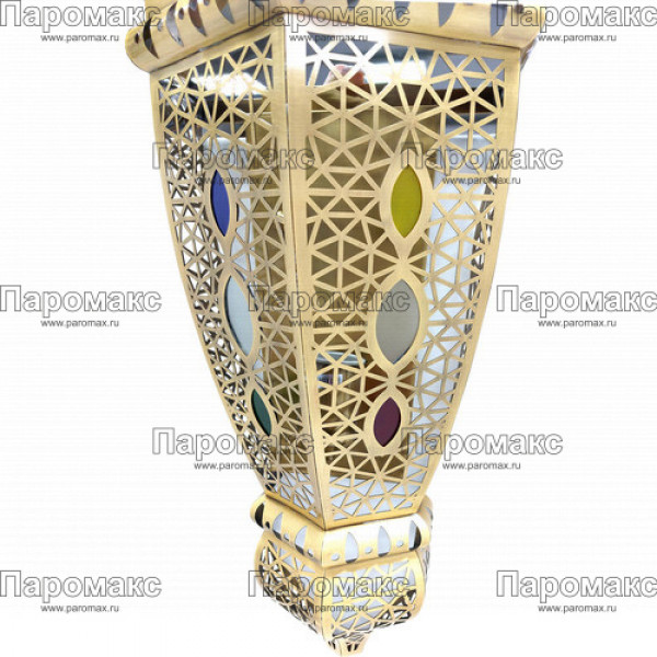 Светильник Асель для хамама WL 2357 