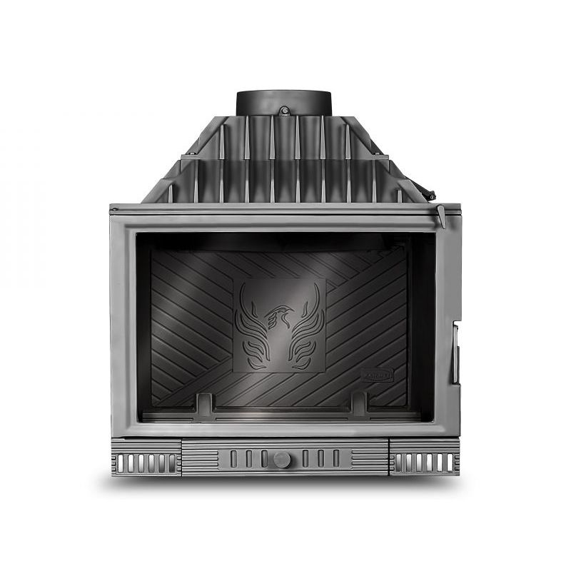 Каминная топка KawMet W1 18кВт 