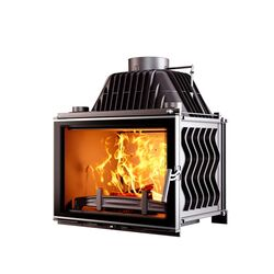 Каминная топка KawMet W17 16,1 кВт EKO 