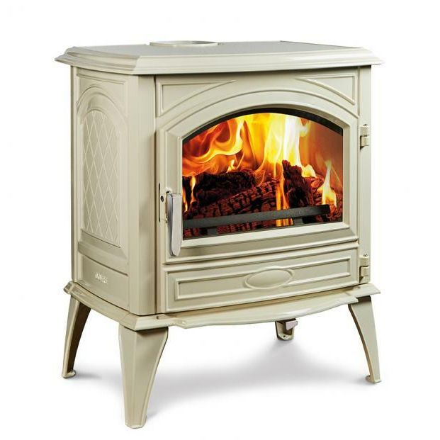 Печь Dovre 760WD/E8 