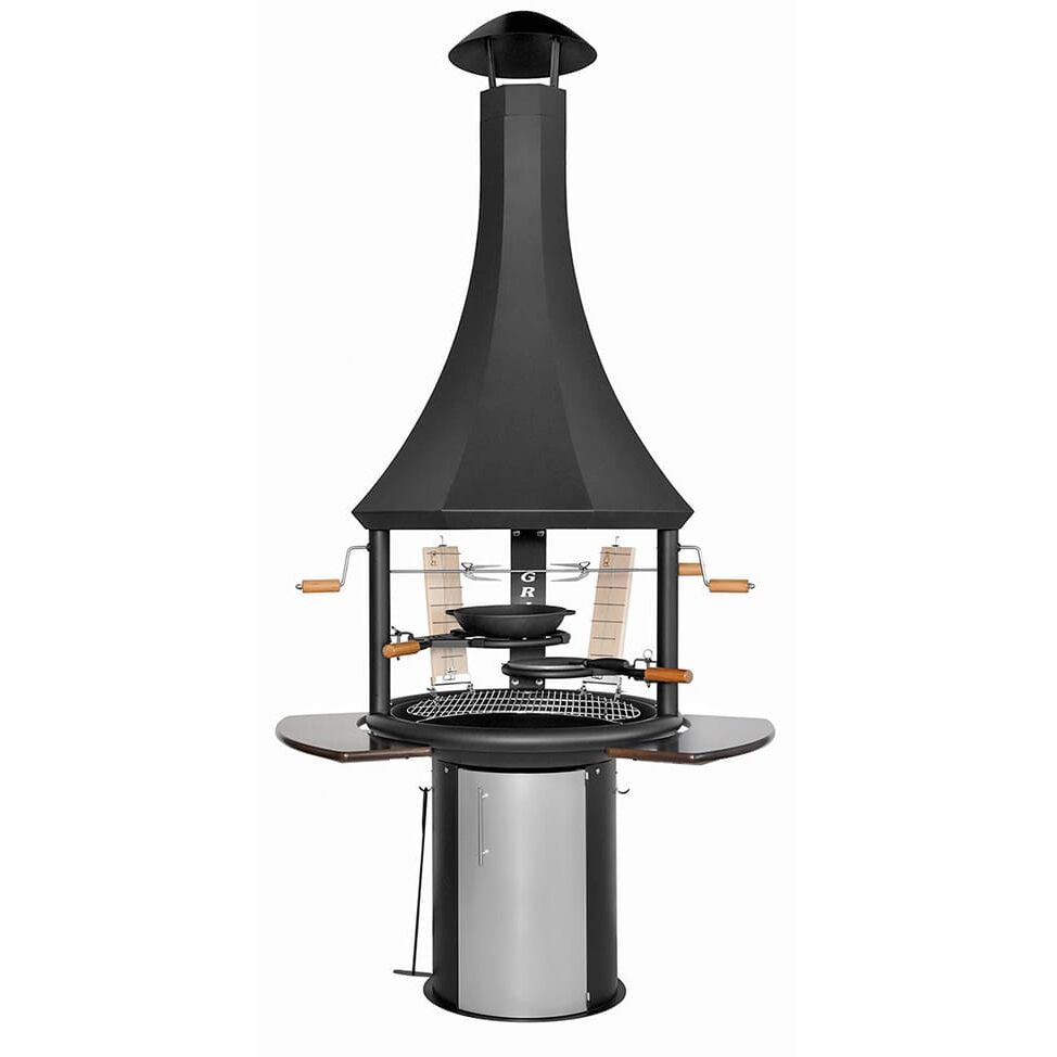 Гриль Blackstyle GRILL - 120 