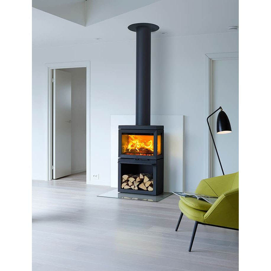 Печь камин Jotul (Йотул) F 520 BP 