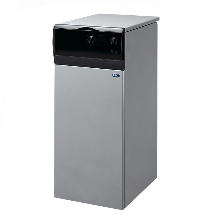 Котел газовый Baxi SLIM 1.230i 4E 