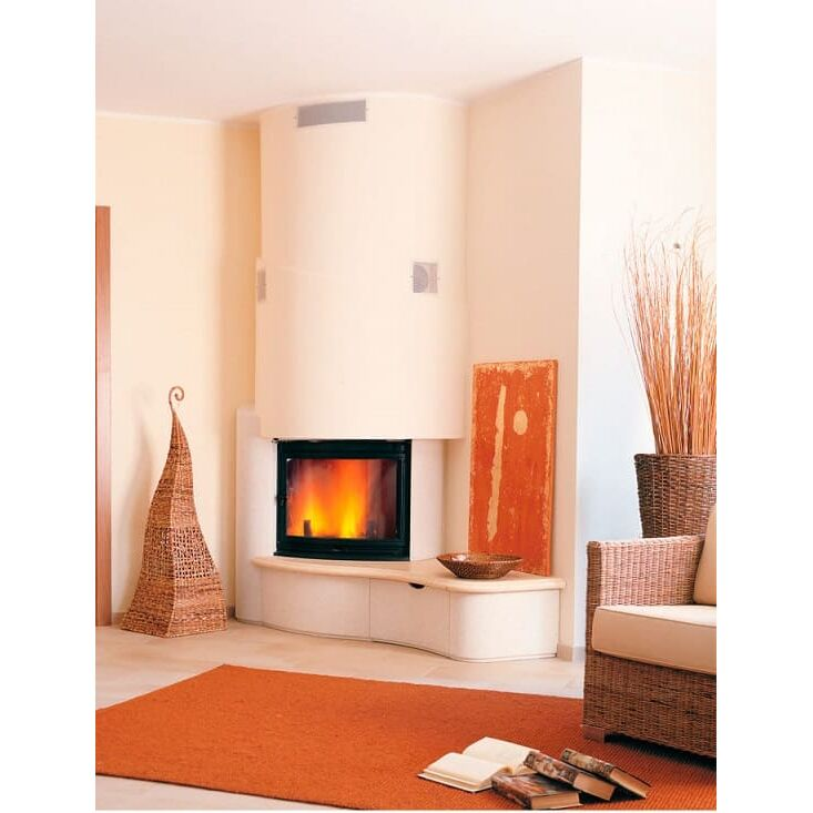 Каминная топка Jotul (Йотул) I 18 Panorama 