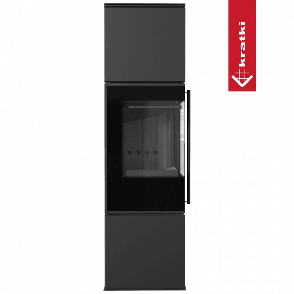 Печь Kratki PRO REN/M/L 