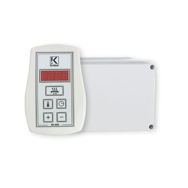 Пульт управления Karina Slim CS15 (до 15 кВт) 