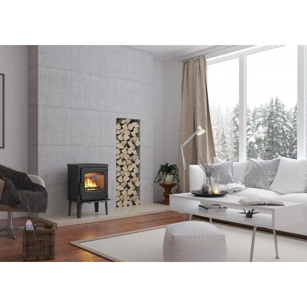 Печь Dovre 525CB 