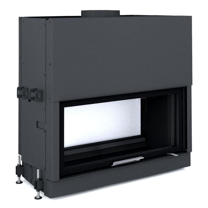 Каминная топка STAV DHF 1300B 