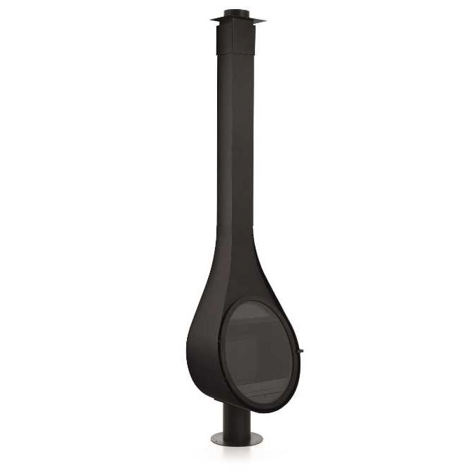 Камин ROCAL Drop MINI 