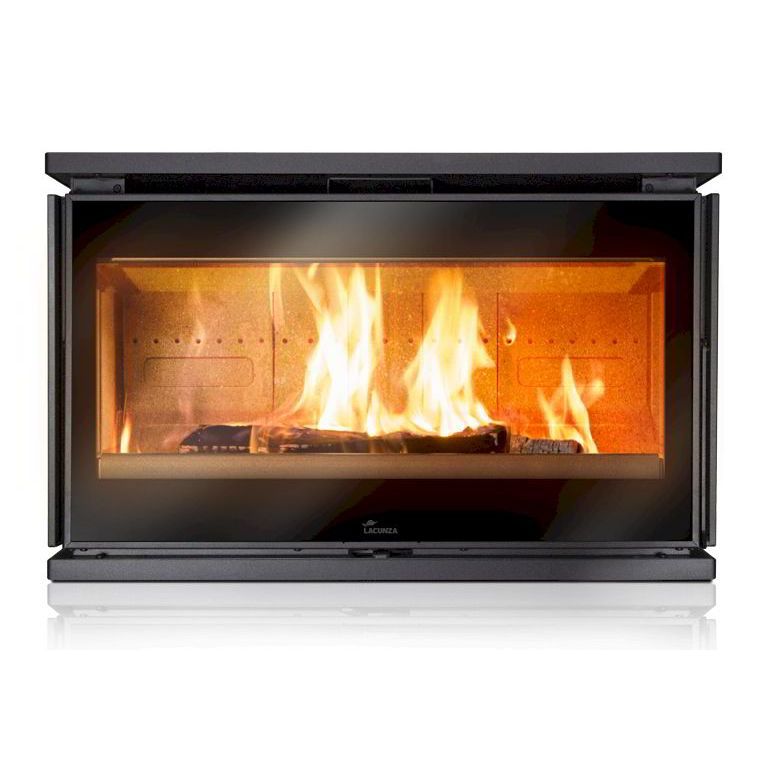 Каминная топка Lacunza Adour 600 CLID 