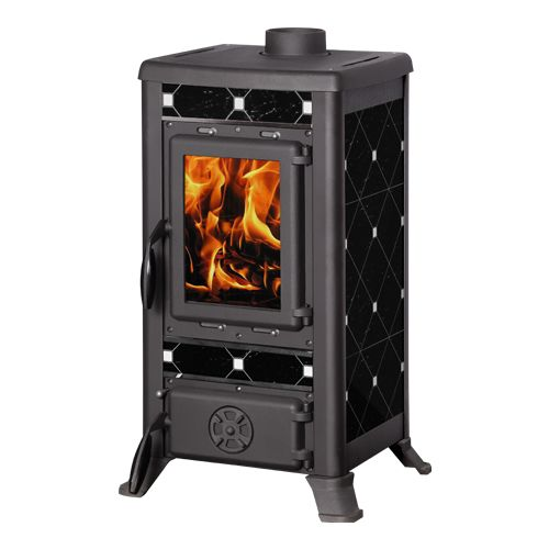 Печь Fireway Klemens 