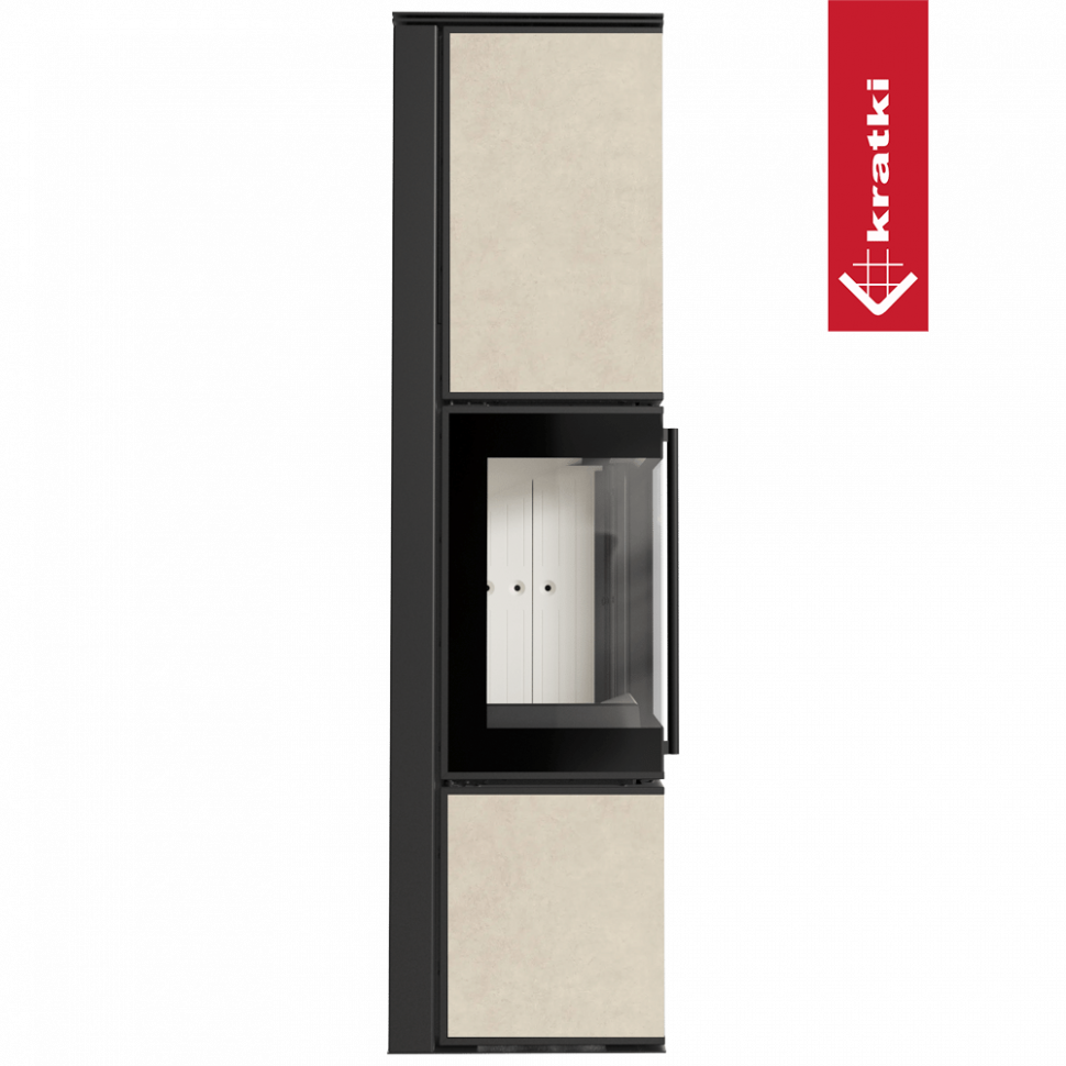 Печь Kratki PRO TORA/L FOKOS SALE 