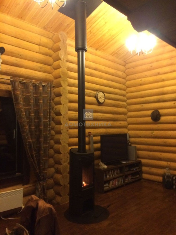 Печь TOMERA (Supra) 