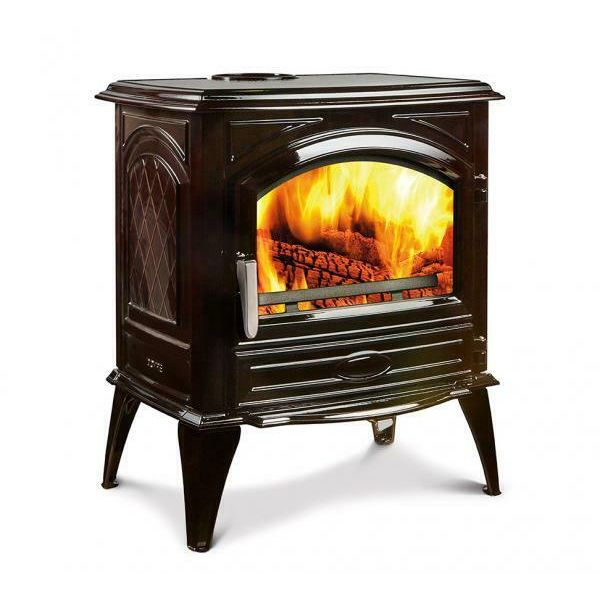 Печь Dovre 760WD/E6 