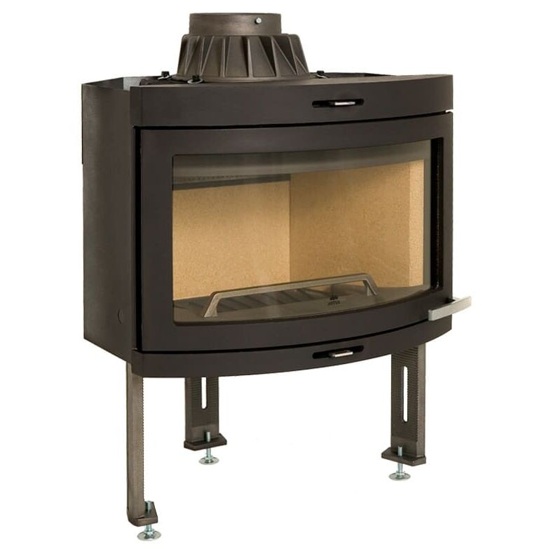 Каминная топка Jotul (Йотул) I 400 Panorama 