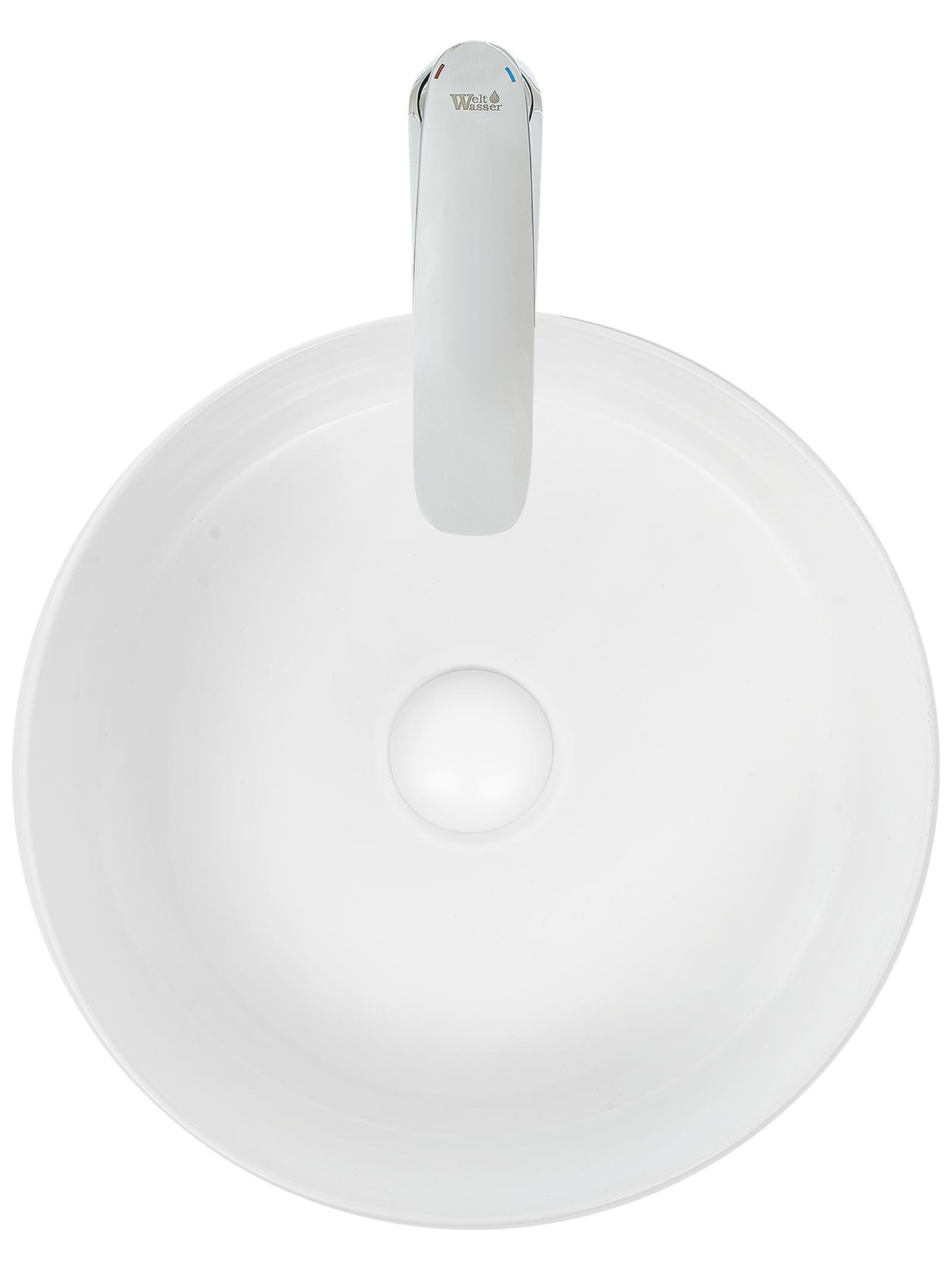 Накладные WeltWasser WW SK ELBACH 3134 MW 