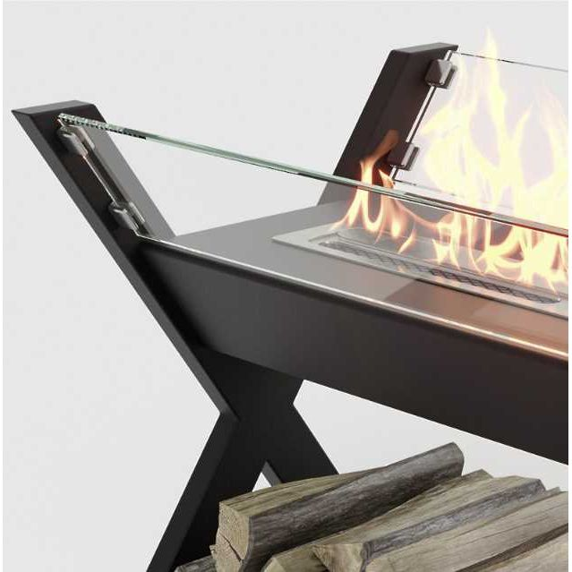 Биокамин Firelight BFP/F-45 X 