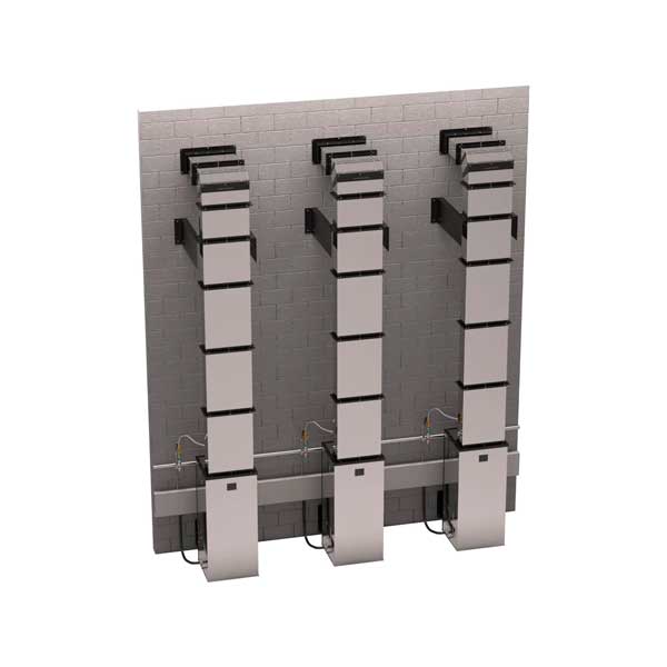 Система интеграции для бани и сауны Sangens Spa System X3 