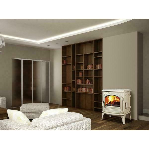 Печь Dovre 760WD/E8 