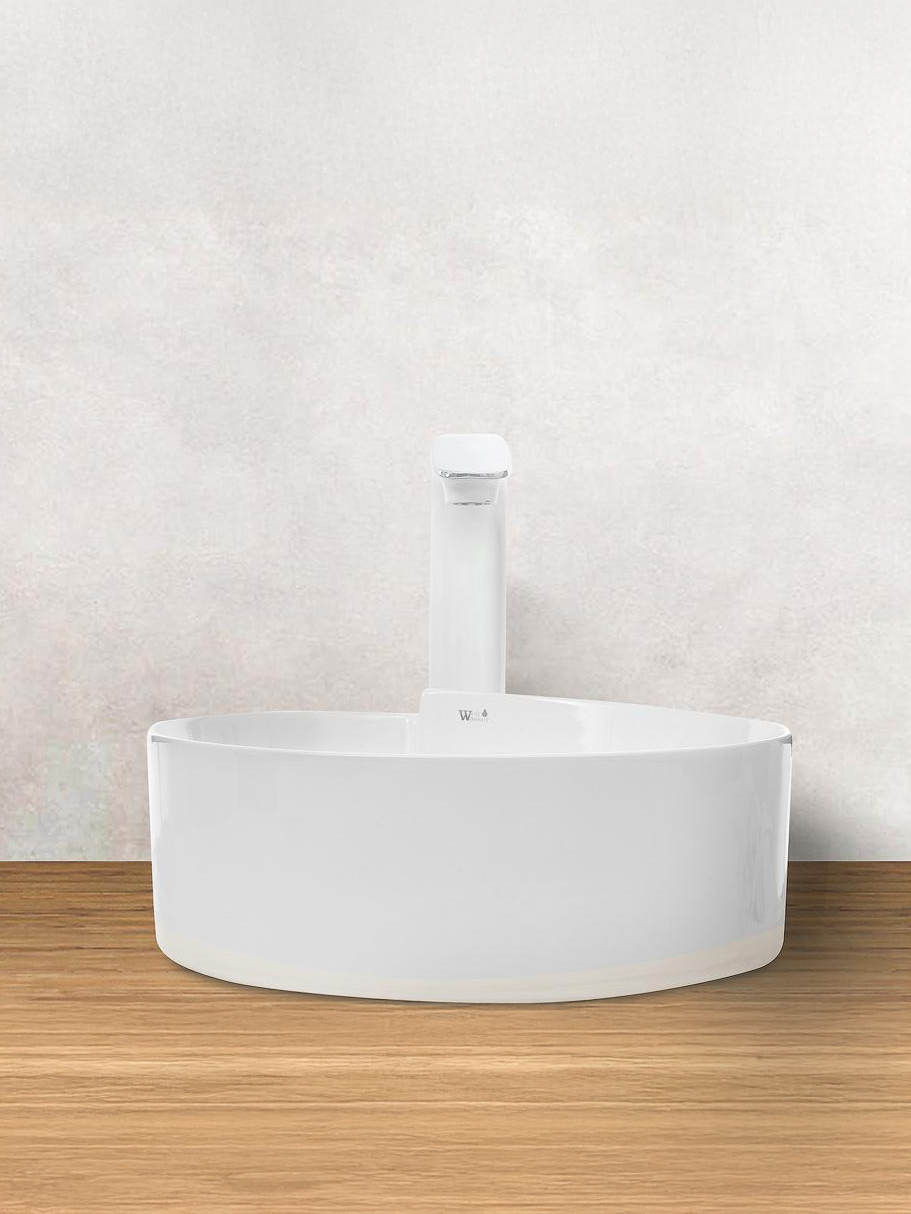 Накладные WeltWasser WW SK ELBACH 3261 