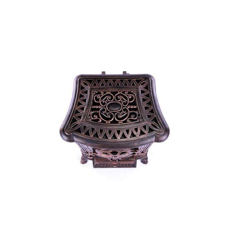 Печь EcoStove Ambra 