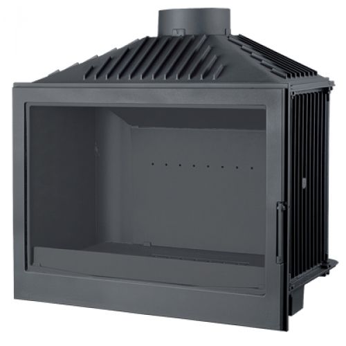 Каминная топка LCI 7 GF (Liseo Castiron) 
