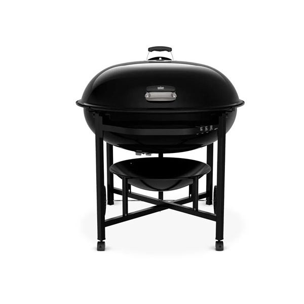 Угольный гриль WEBER Ranch Kettle 