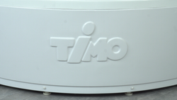 Душевая кабина Timo Lux T-7755 150 x 150 см 