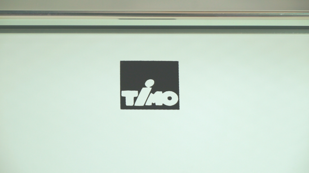 Душевая кабина Timo ILMA701, 100 x 100 см, стекло прозрачное 