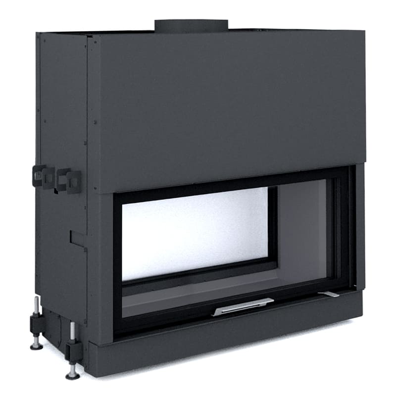 Каминная топка STAV DHF 1300G 