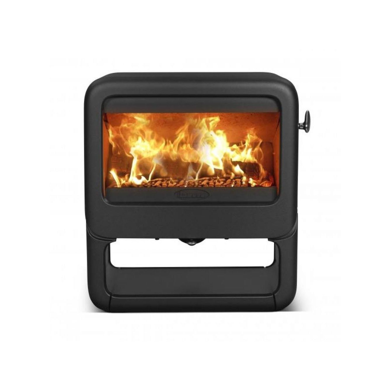 Печь Dovre ROCK500WB 