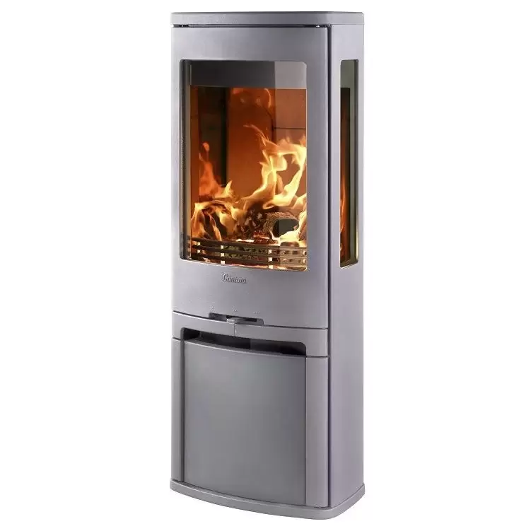 Печь камин Contura 750 