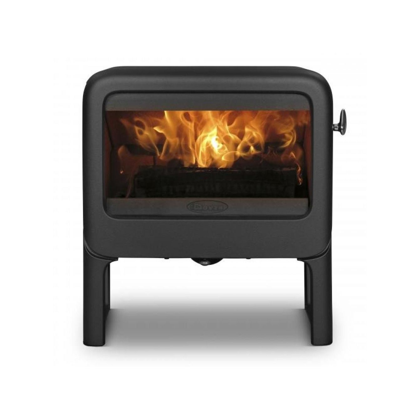 Печь Dovre ROCK500TB 