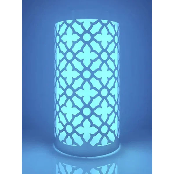Абажур Steam&Water с LED освещением для хаммама 