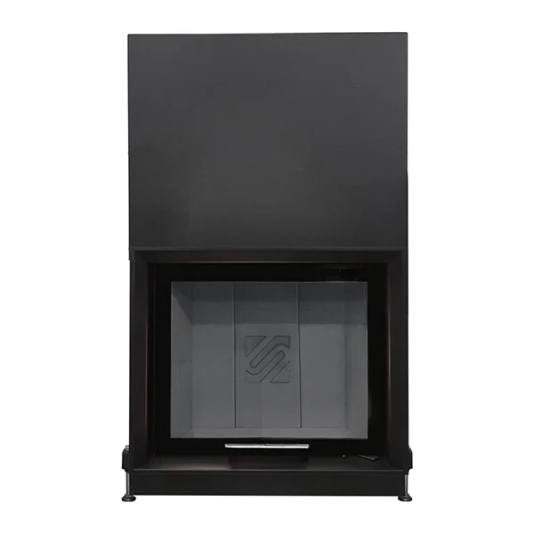 Каминная топка STAV F 750G (16кВт) 