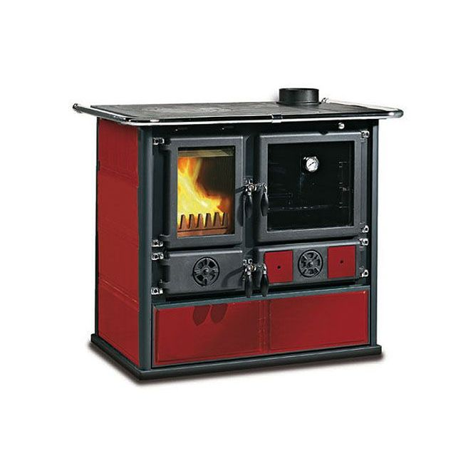 Печь La Nordica Rosa 4.0 Liberty PANN (бежевый) 
