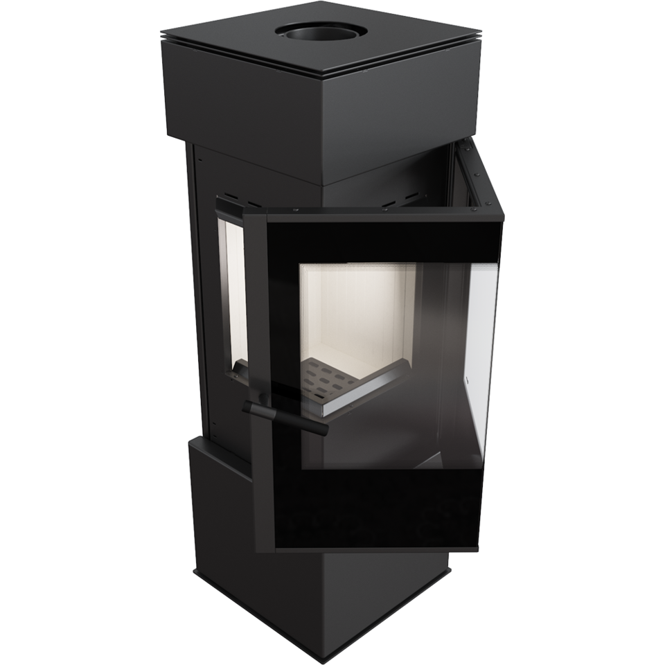 Печь Kratki THOR 8 