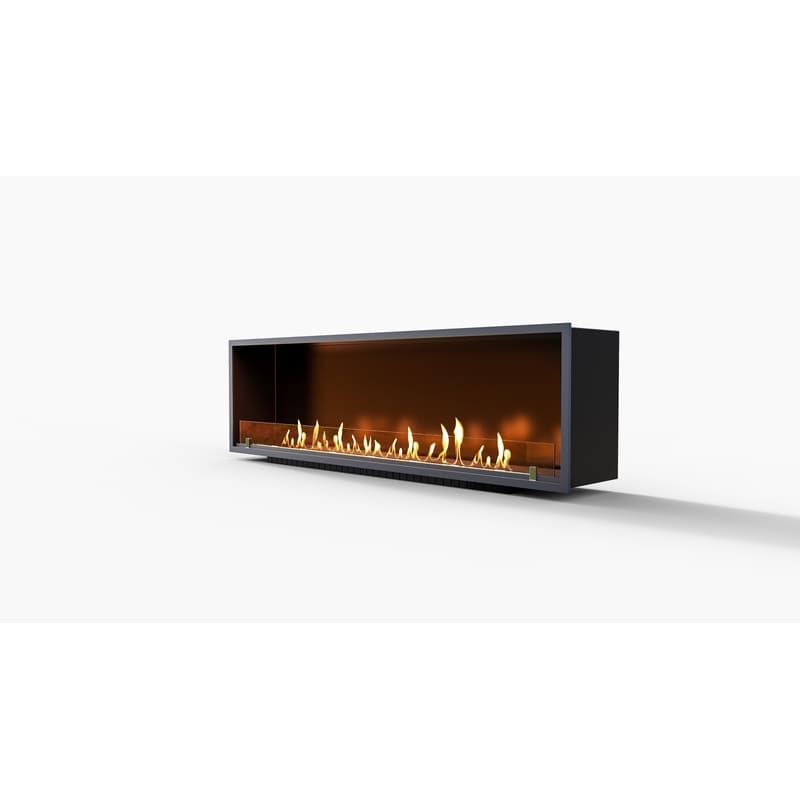Встраиваемый биокамин SappFire очаг 1500 